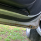 Illustration for article titled All the rust on my 2006 Mazda 3